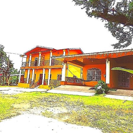 Cabanas Brisas Alto Boquete Dış mekan fotoğraf