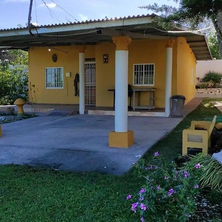 Cabanas Brisas Alto Boquete Dış mekan fotoğraf