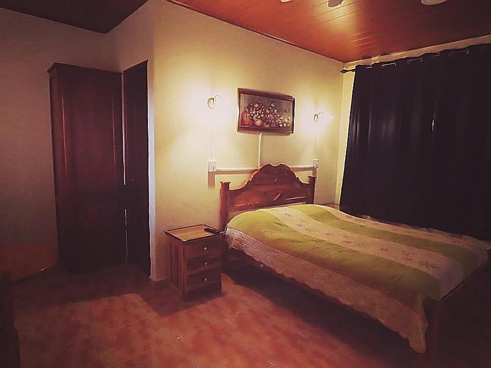 Cabanas Brisas Alto Boquete Dış mekan fotoğraf