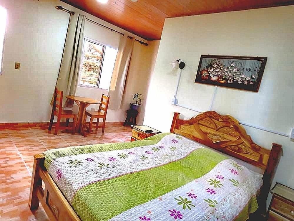 Cabanas Brisas Alto Boquete Dış mekan fotoğraf
