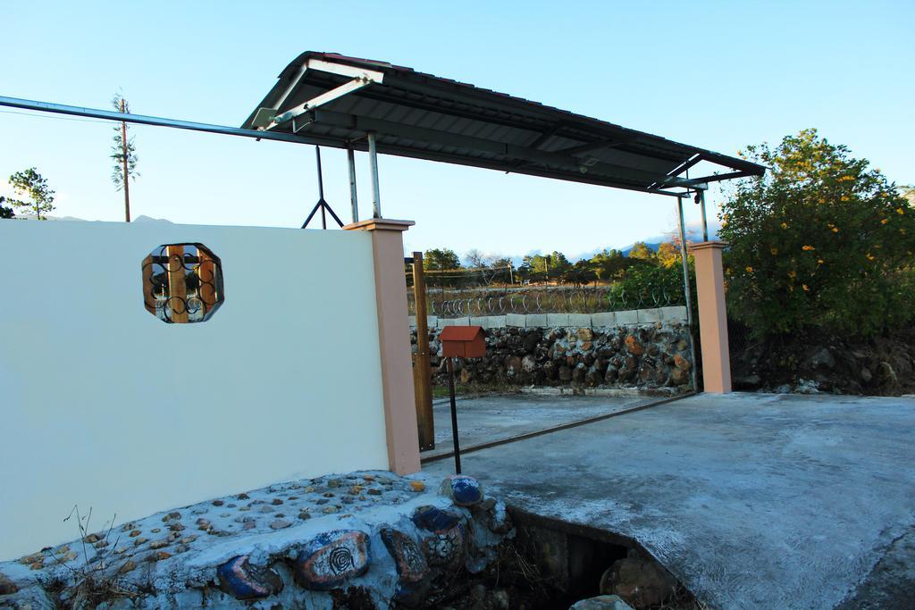 Cabanas Brisas Alto Boquete Dış mekan fotoğraf