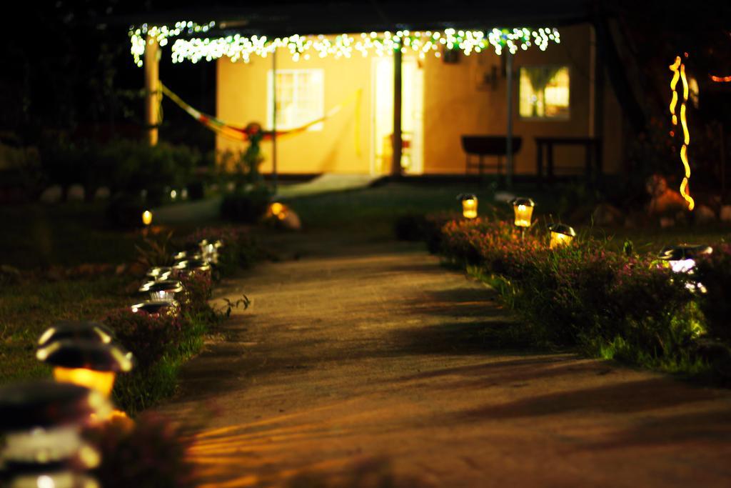 Cabanas Brisas Alto Boquete Oda fotoğraf