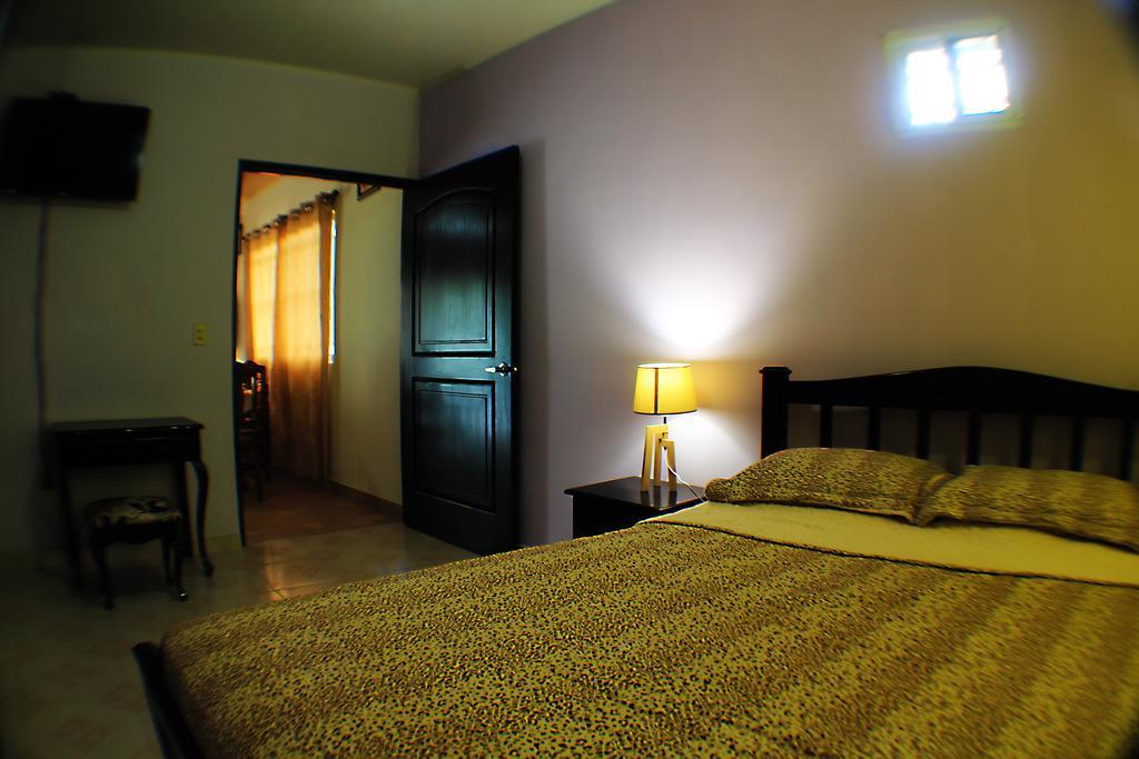 Cabanas Brisas Alto Boquete Dış mekan fotoğraf