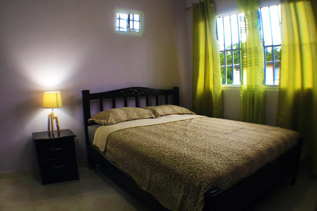 Cabanas Brisas Alto Boquete Dış mekan fotoğraf