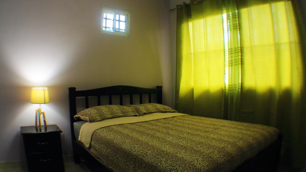 Cabanas Brisas Alto Boquete Dış mekan fotoğraf