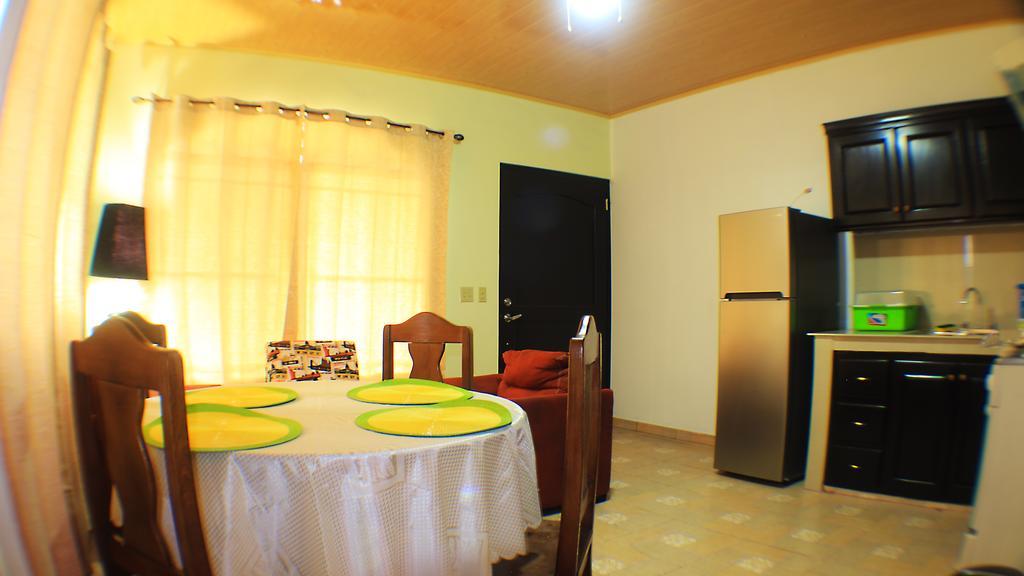 Cabanas Brisas Alto Boquete Dış mekan fotoğraf