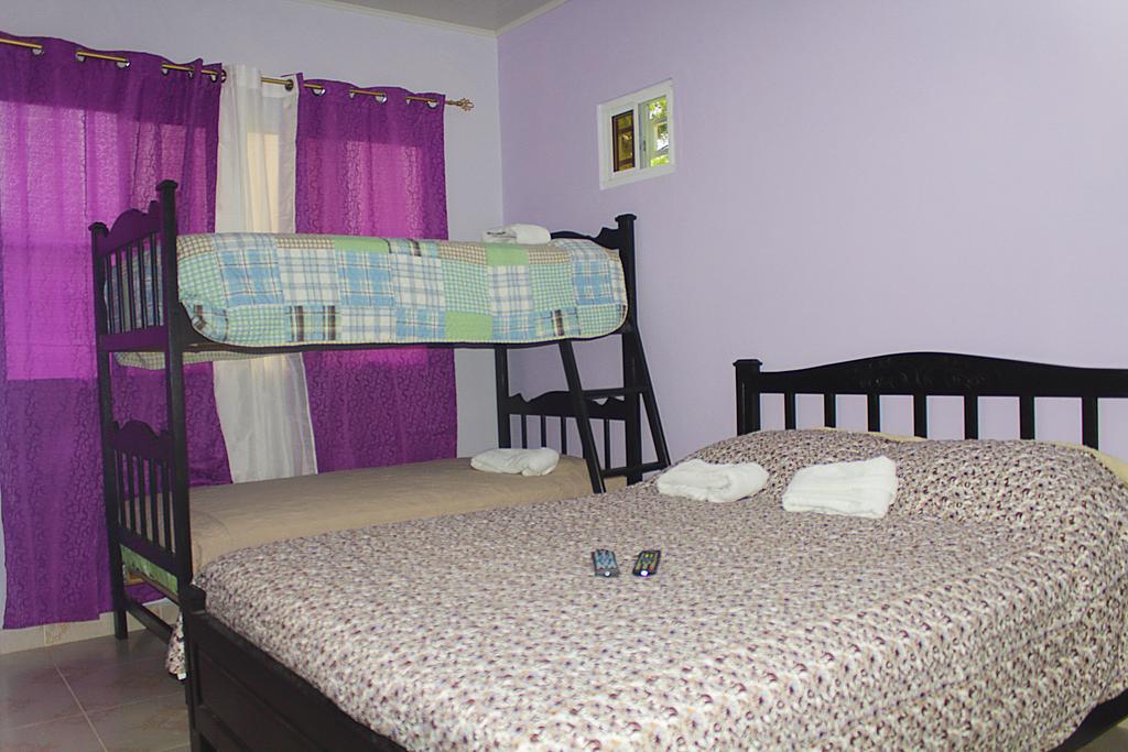 Cabanas Brisas Alto Boquete Dış mekan fotoğraf