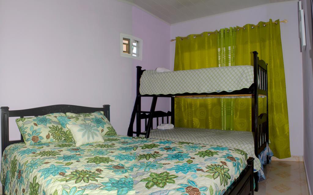 Cabanas Brisas Alto Boquete Dış mekan fotoğraf