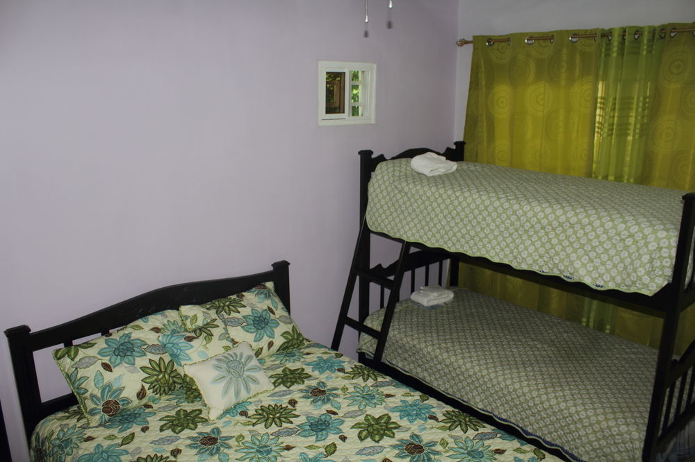 Cabanas Brisas Alto Boquete Dış mekan fotoğraf