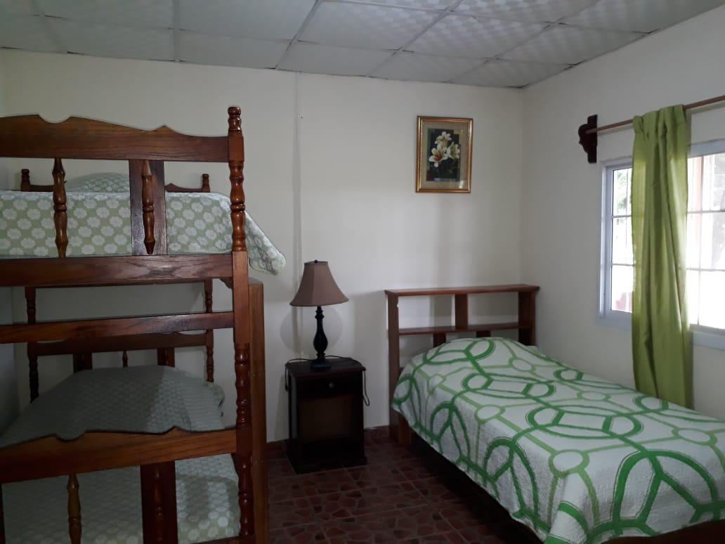 Cabanas Brisas Alto Boquete Dış mekan fotoğraf